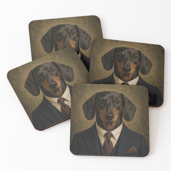 Item preview, A Distinguished Gentleman designed and sold by Tunablessed.