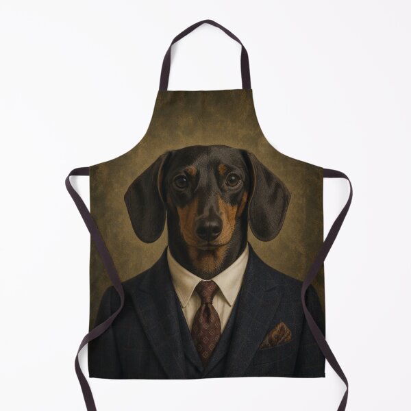 Item preview, A Distinguished Gentleman designed and sold by Tunablessed.