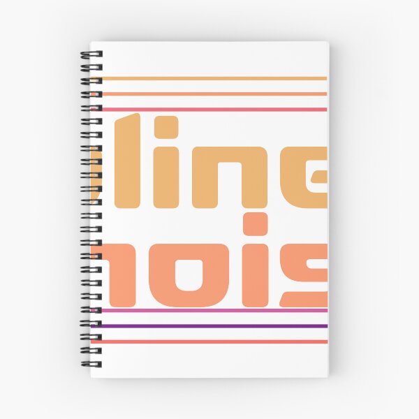 Item preview, Moline Illinois City Marked On Map designed and sold by TheIconSmith.