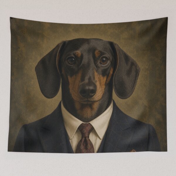 Item preview, A Distinguished Gentleman designed and sold by Tunablessed.