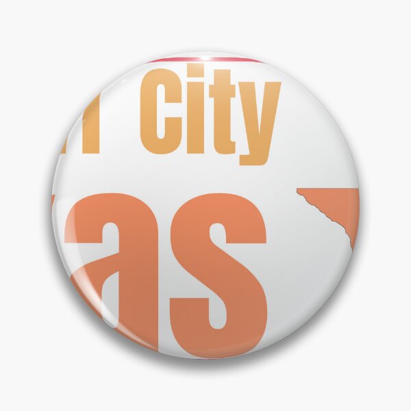 Item preview, Missouri City Texas City Marked On Map designed and sold by TheIconSmith.