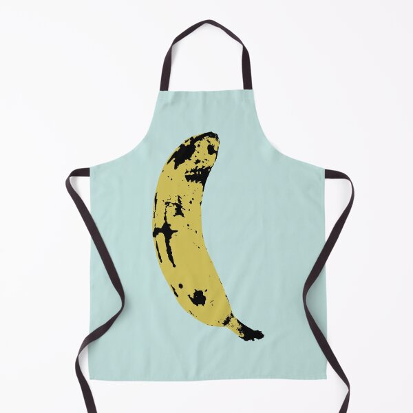 Item preview, Vexed Banana Yellow - (#C6E6E3) designed and sold by The Stippler Process.