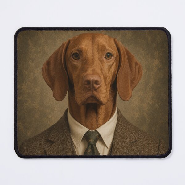 Item preview, A Distinguished Gentleman designed and sold by Tunablessed.