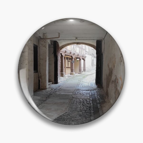 Item preview, Old Passage designed and sold by Gourmetkater.