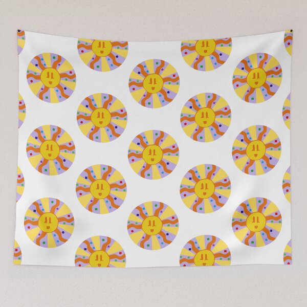 Item preview, Shine Bright (Purple/Circle) designed and sold by diana__designs.