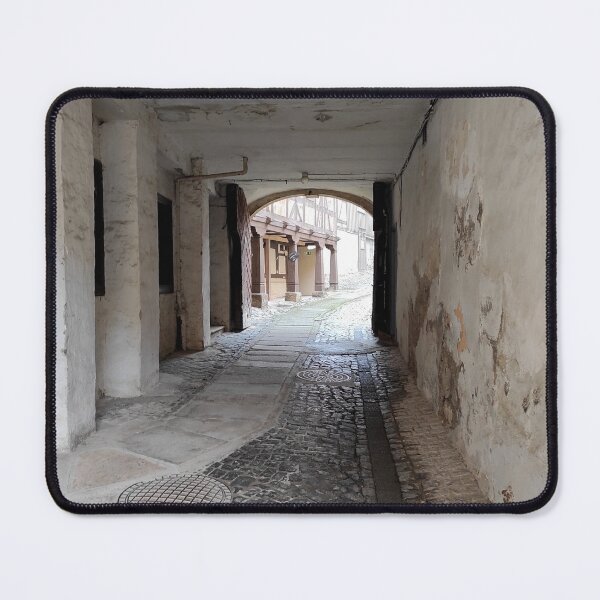 Item preview, Old Passage designed and sold by Gourmetkater.