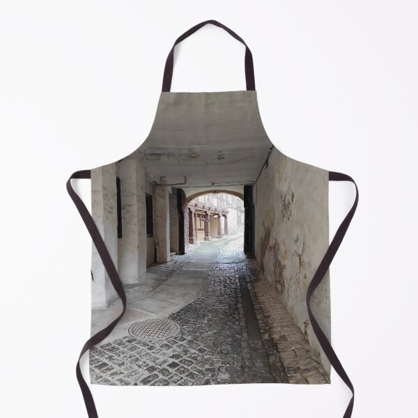 Item preview, Old Passage designed and sold by Gourmetkater.