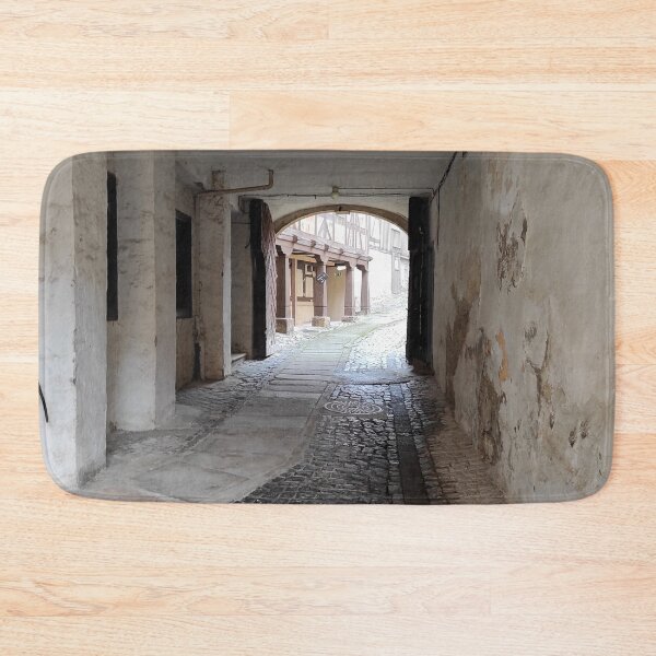 Item preview, Old Passage designed and sold by Gourmetkater.