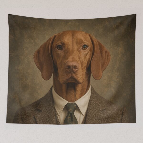Item preview, A Distinguished Gentleman designed and sold by Tunablessed.