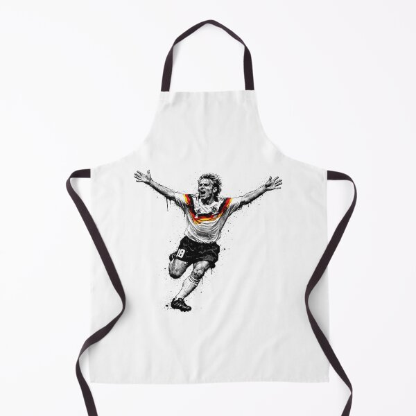 Item preview, World Cup Ink Klinsmann designed and sold by SJHorsfall.