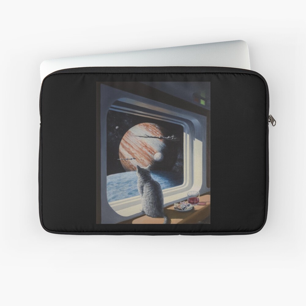 Item preview, Laptop Sleeve designed and sold by Keith53.