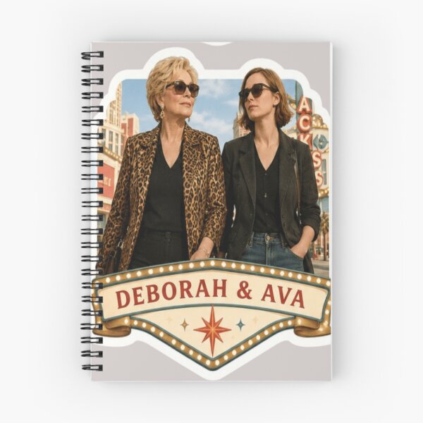 Item preview, Ava & Deborah designed and sold by BoomStic4ers1.