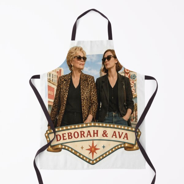 Item preview, Ava & Deborah designed and sold by BoomStic4ers1.