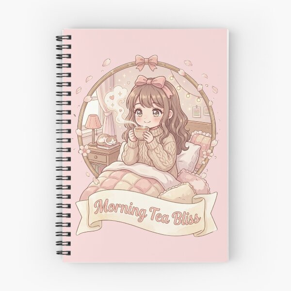 Item preview, Funny Vintage Anime Girl Tea Lover Design for Introverts Who Avoid People designed and sold by Im-Ara.