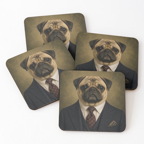 Item preview, A Distinguished Gentleman designed and sold by Tunablessed.