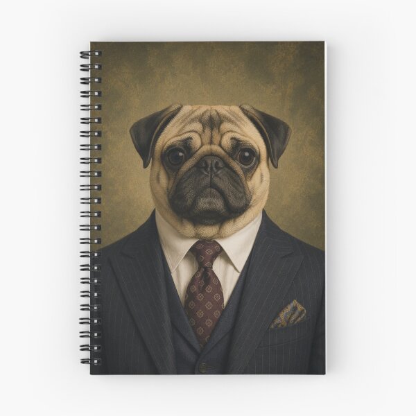 Item preview, A Distinguished Gentleman designed and sold by Tunablessed.