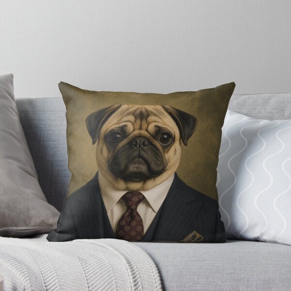 Item preview, A Distinguished Gentleman designed and sold by Tunablessed.