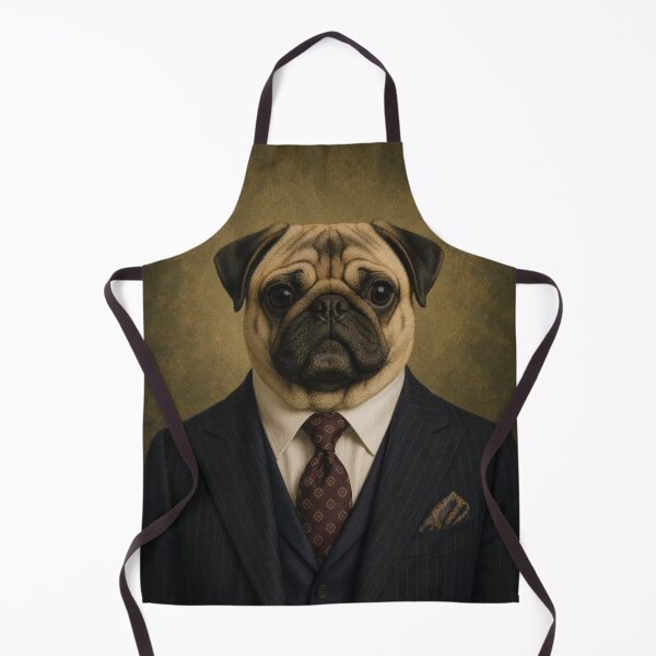 Item preview, A Distinguished Gentleman designed and sold by Tunablessed.