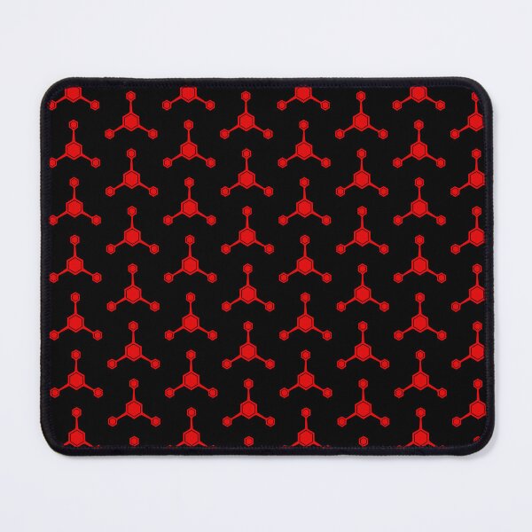 Item preview, Murder Drones - Scale Red Pattern designed and sold by Sky-99.