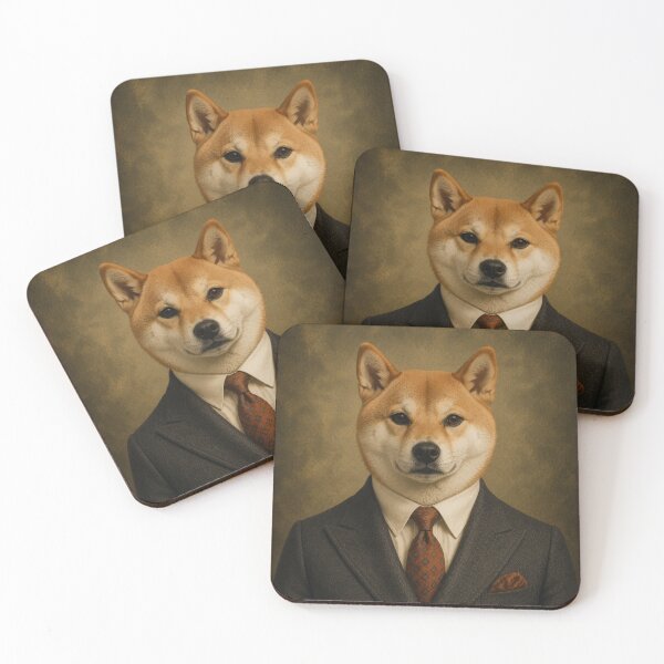 Item preview, A Distinguished Gentleman designed and sold by Tunablessed.