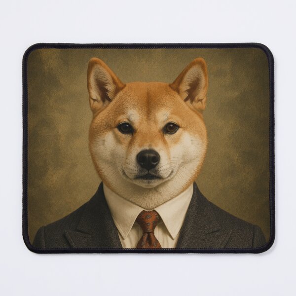 Item preview, A Distinguished Gentleman designed and sold by Tunablessed.