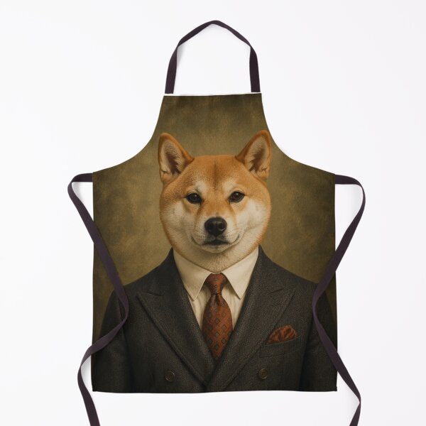 Item preview, A Distinguished Gentleman designed and sold by Tunablessed.