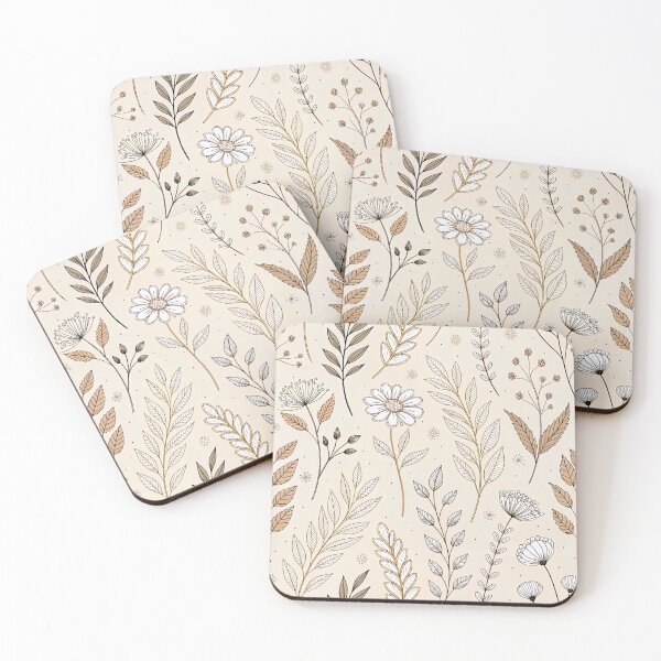 Item preview, Sun-Kissed Meadow Wildflowers designed and sold by Soul Path.