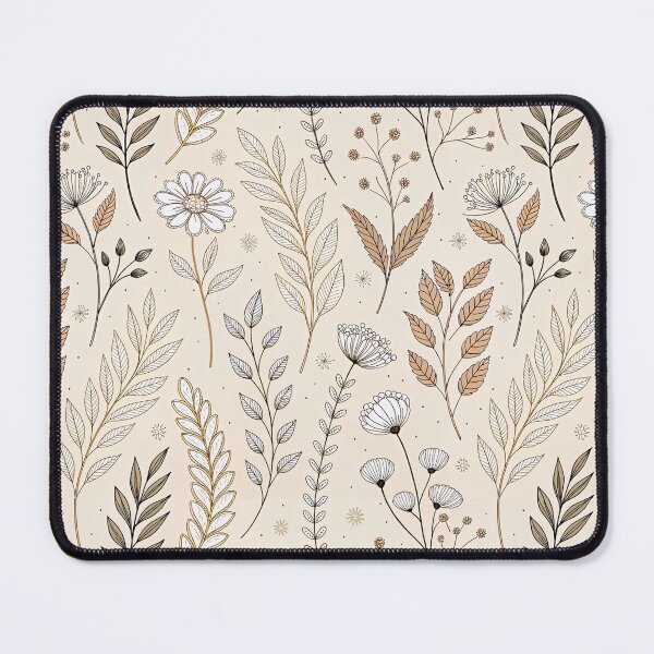 Item preview, Sun-Kissed Meadow Wildflowers designed and sold by Soul Path.