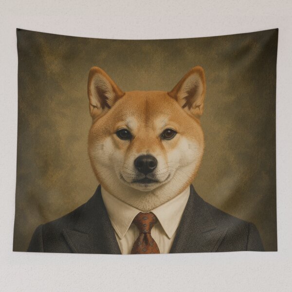 Item preview, A Distinguished Gentleman designed and sold by Tunablessed.
