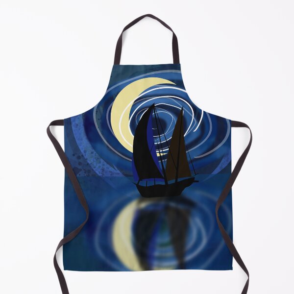 Item preview, Night Voyage designed and sold by Andrew  Hitchen.