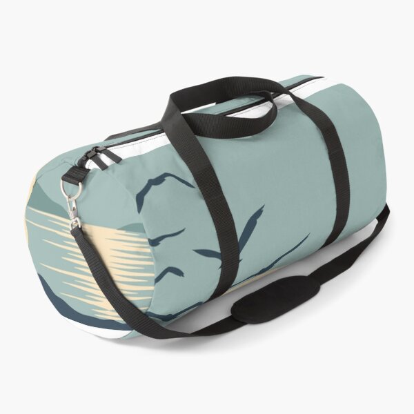 Item preview, Seagull Art, Coastal Sunset Art designed and sold by Studio pod Burom.