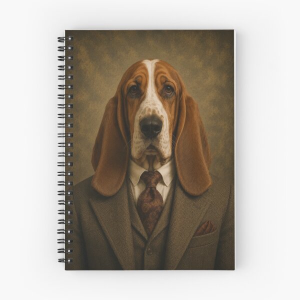 Item preview, A Distinguished Gentleman designed and sold by Tunablessed.