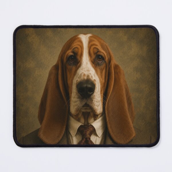 Item preview, A Distinguished Gentleman designed and sold by Tunablessed.