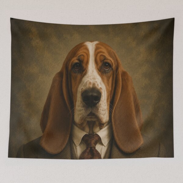 Item preview, A Distinguished Gentleman designed and sold by Tunablessed.