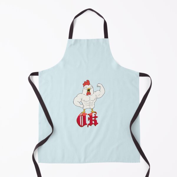 Item preview, chicken art t shirt and sticker tiem gift designed and sold by Love Gifts.
