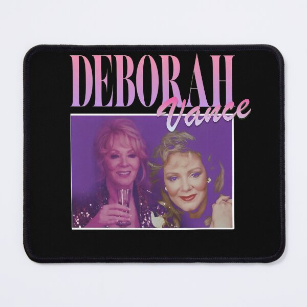 Item preview, DEBORAHs Vances Hackss TV Show designed and sold by Botagazghlat.