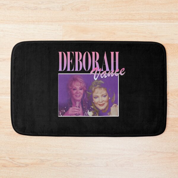 Item preview, DEBORAHs Vances Hackss TV Show designed and sold by Botagazghlat.