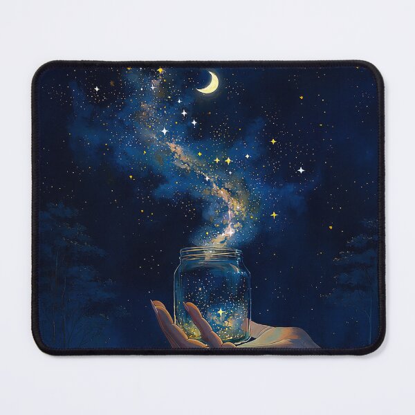 Item preview, Jar of Stars designed and sold by crankerella.