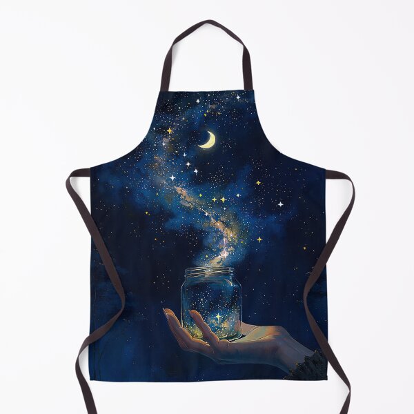 Item preview, Jar of Stars designed and sold by crankerella.