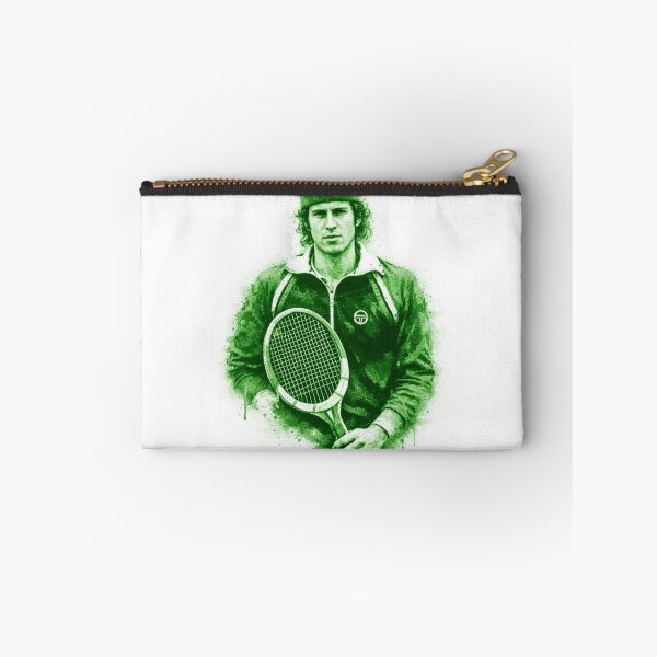 Item preview, Tennis Ink Mcenroe designed and sold by SJHorsfall.