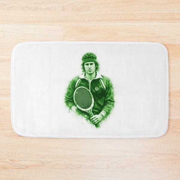 Item preview, Tennis Ink Mcenroe designed and sold by SJHorsfall.
