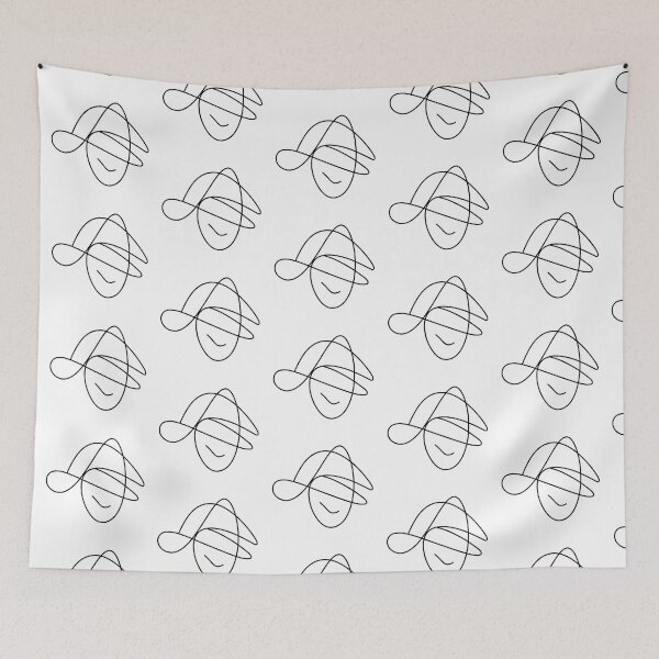 Item preview, caretta and boy designed and sold by Designhand.