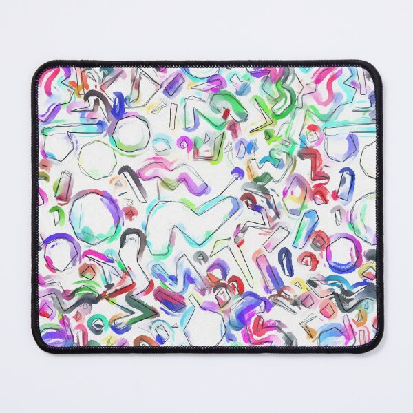 Item preview, Geometric shape. designed and sold by Michael-Popart.