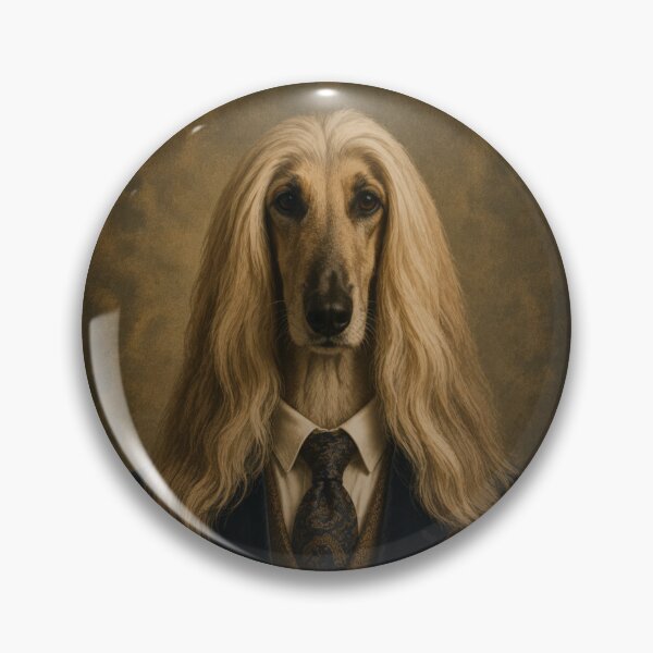 Item preview, A Distinguished Gentleman designed and sold by Tunablessed.