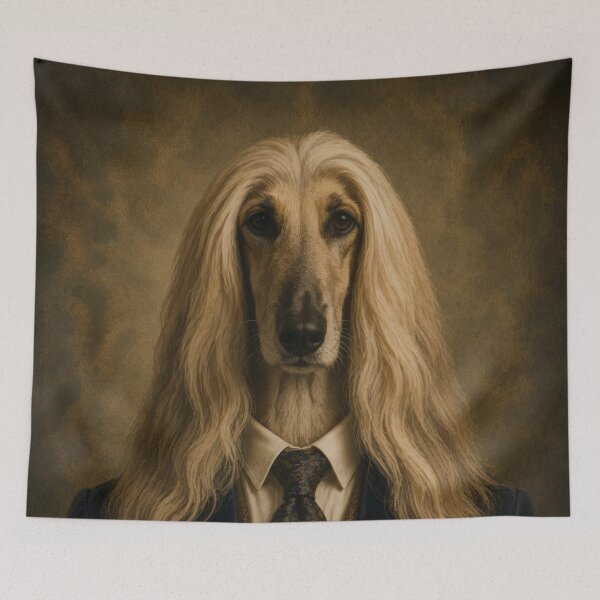 Item preview, A Distinguished Gentleman designed and sold by Tunablessed.