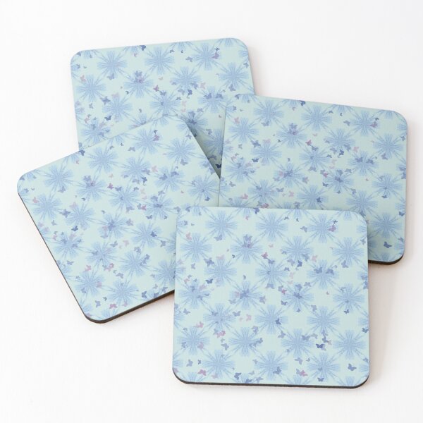 Item preview, Flower Bursts designed and sold by Mickey Does Stuff.