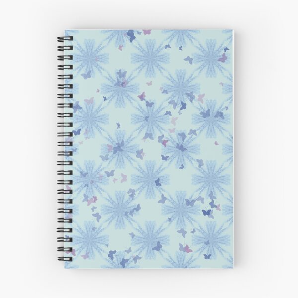 Item preview, Flower Bursts designed and sold by Mickey Does Stuff.