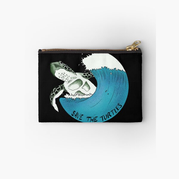 Item preview, Save the Turtles designed and sold by Jaded_ Art_.