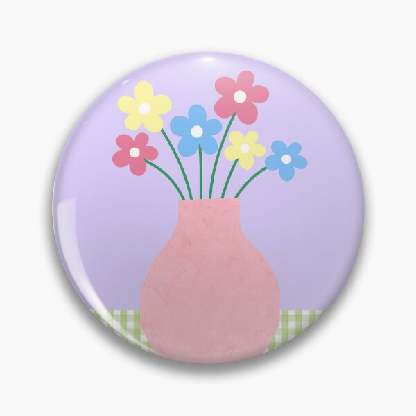 Item preview, Pastel Floral Picnic designed and sold by angy_rat_shop.