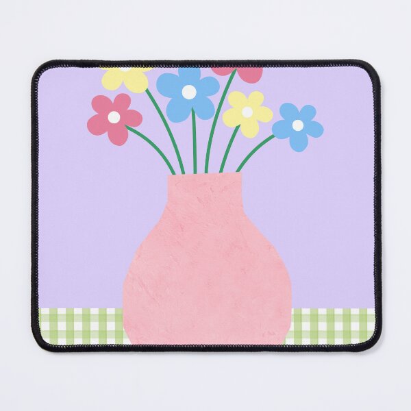 Item preview, Pastel Floral Picnic designed and sold by angy_rat_shop.